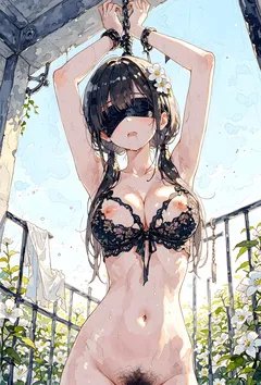 囚笼之爱
