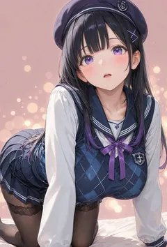 错频恋爱