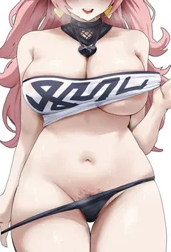迷乱父女