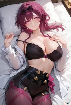 崩铁侍奉部