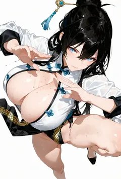 分化