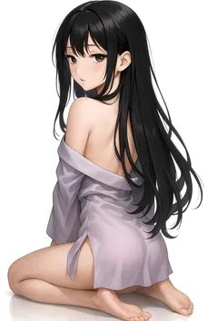 淫荡的基因