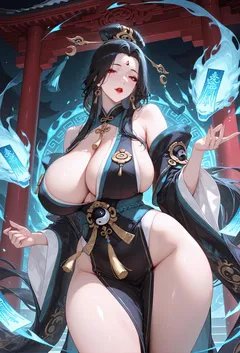 阴阳奇缘