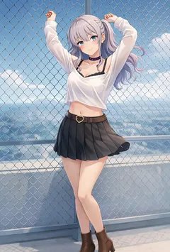 姐夫，请入瓮