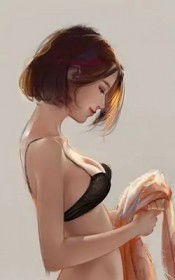 浪蹄子能被肏正？