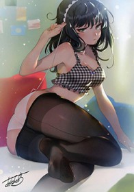 关于我们明明是百合恋人却总被男人强奸这件事