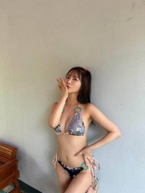 砾的吻