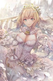 彼女百变
