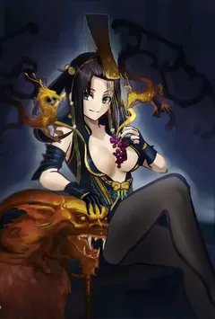 一骑当千外传：魏文帝的霸业