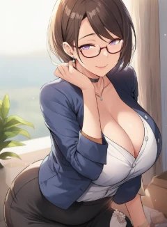 性爱许可证