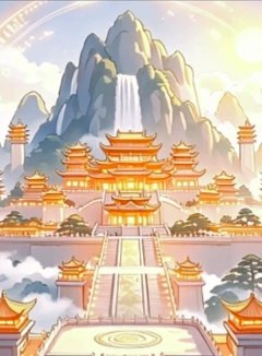我高潮时，全宗跟着一起爽