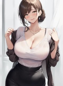 乱伦乡村滥交记