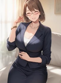 谁在造谣我对她们的孝心变质了(加料)