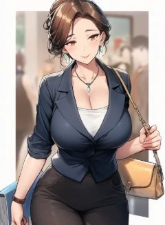 深夜的榨精诊所怎么想都很诡异