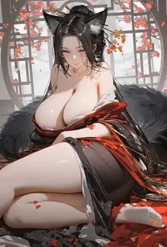 淫龙荡凤