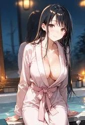 变身：从直男到极品女友